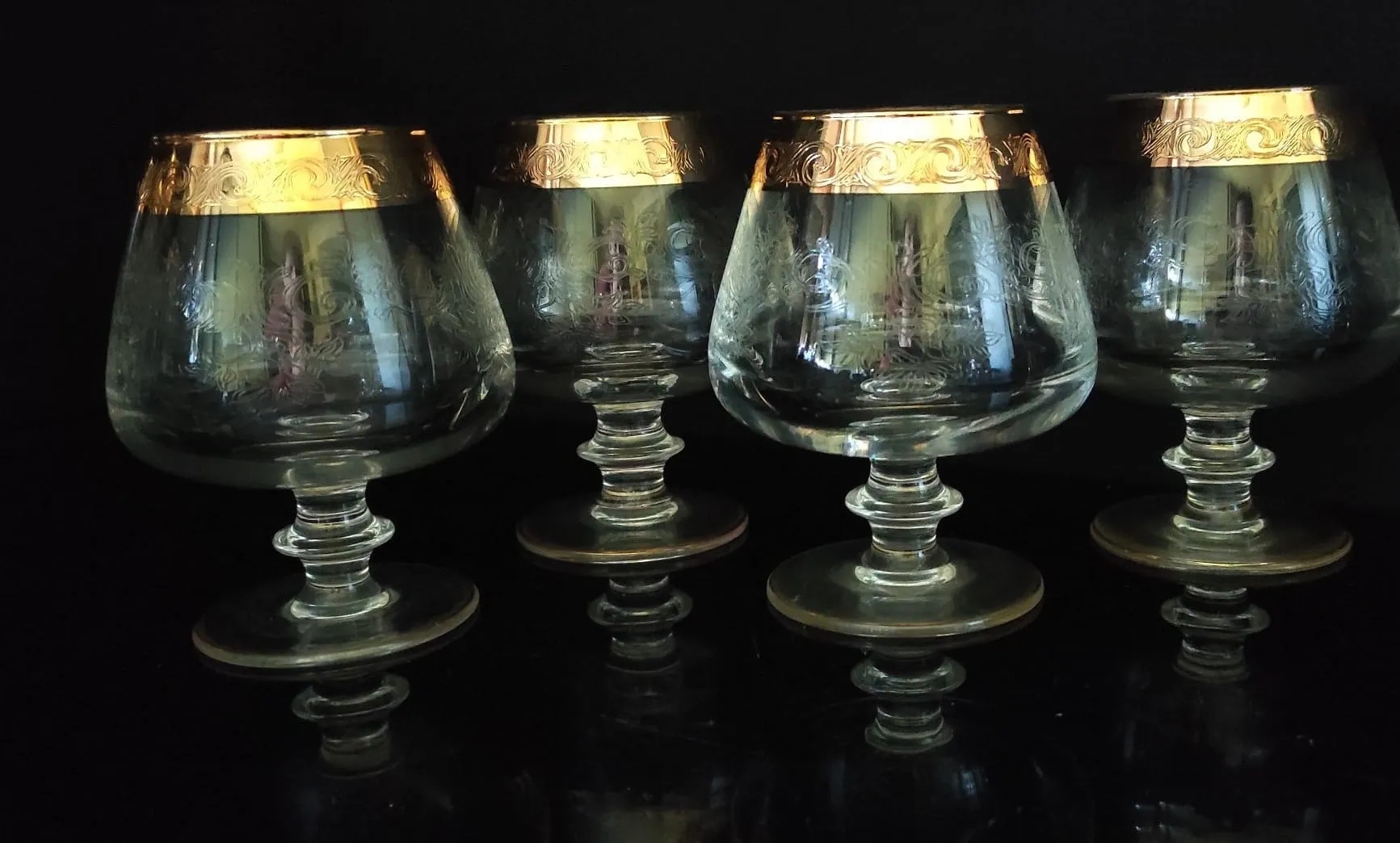 Murano Kolekcja Medici